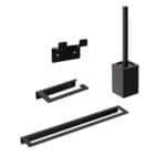 Conjunto de Accesorios de Baño Form Medimex - Imagen 4