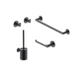 Conjunto de Accesorios de Baño Practic Medimex