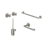 Conjunto de Accesorios de Baño Practic Medimex - Imagen 3