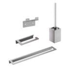 Conjunto de Accesorios de Baño Form Medimex - Imagen 5