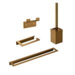 Conjunto de Accesorios de Baño Form Medimex - Imagen 6