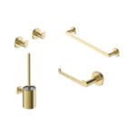 Conjunto de Accesorios de Baño Practic Medimex - Imagen 6