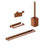 Conjunto de Accesorios de Baño Form Medimex - Imagen 7