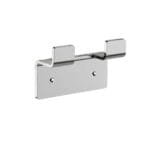 Percha Doble Serie Form Medimex