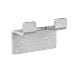 Percha Doble Serie Form Medimex - Imagen 5