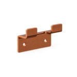 Percha Doble Serie Form Medimex - Imagen 7