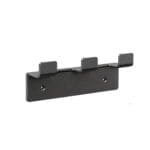 Percha Triple Serie Form Medimex - Imagen 7