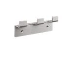 Percha Triple Serie Form Medimex - Imagen 4