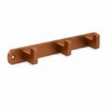 Percha Triple Serie Nova Medimex - Imagen 5