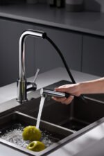 Grifería de Cocina Serie Malta IMEX - Imagen 8