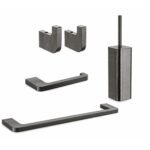 Conjunto de Accesorios de Baño Nova Medimex - Imagen 8