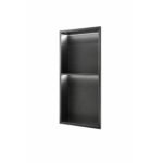 Hornacina Marshall con Estante y Led