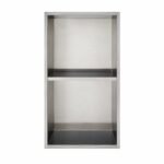 Hornacina Artic con Estante 33x63cm Medimex - Imagen 5