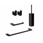 Conjunto de Accesorios de Baño Nova Medimex - Imagen 5