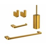 Conjunto de Accesorios de Baño Nova Medimex - Imagen 6