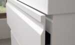 Mueble de baño modelo Cumbre 2 cajones - Imagen 7