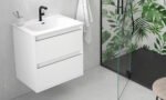 Mueble de baño modelo Nasu 2 cajones - Imagen 3