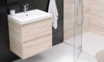 Mueble de baño modelo Nasu 2 cajones - Imagen 2