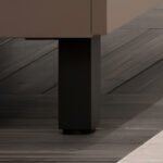 Mueble de baño modelo Vesubio 2 cajones - Imagen 12