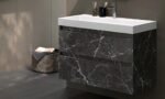 Mueble de baño modelo Nasu 2 cajones - Imagen 5