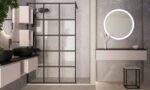 Mueble de baño modelo Modula/Inglet 1 cajón + hueco - Imagen 4